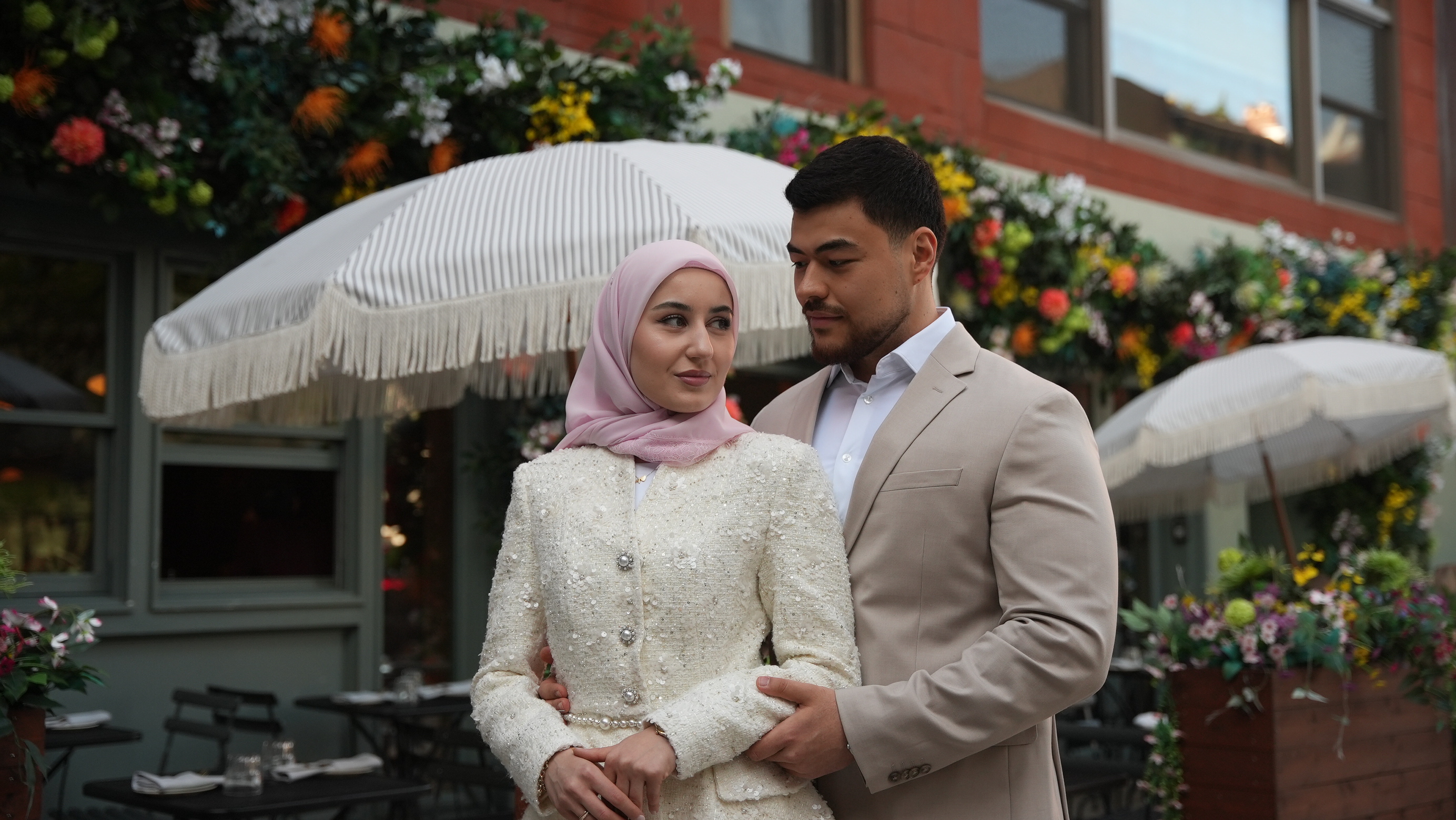 Daler & Amina